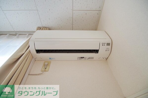 レオパレスエメラルドの物件内観写真